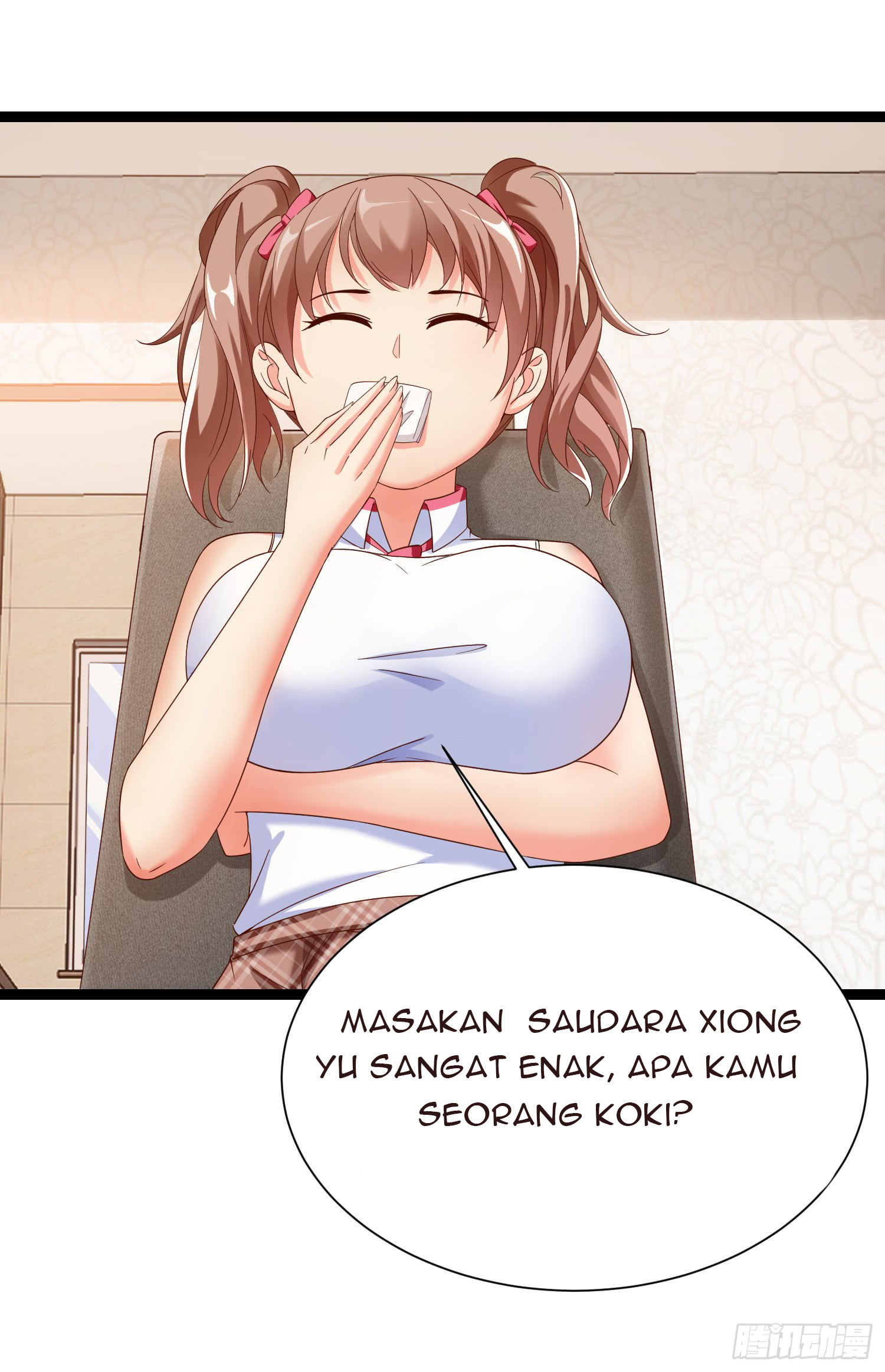 Super School Doctor (Supreme Campus Doctor) chapter 18